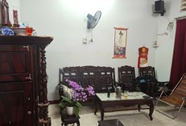 Bán Nhà Hẻm Xe Tải 8M_ 78m2_5*17 Gần Lã Xuân Oai Tăng Nhơn Phú A Thủ Đức Chỉ 5.6 tỷ